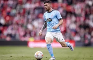 Javi Galán RC Celta fantasy
