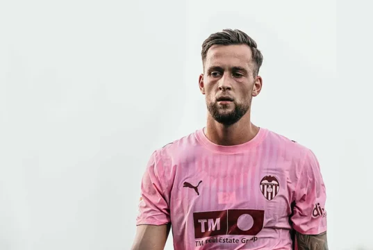 Justin de Haas Valencia CF fantasy