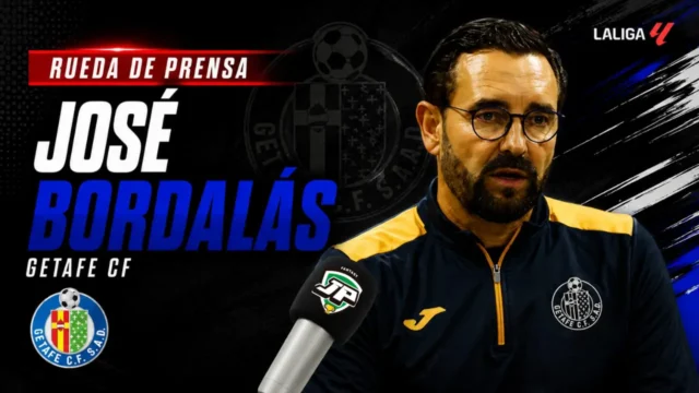 Rueda-de-Prensa-José-Bordalás-Getafe Rueda de Prensa Bordalás Getafe
