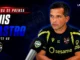 Rueda de prensa Luis Castro Levante