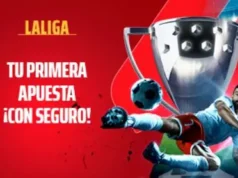 Sportium LaLiga seguro