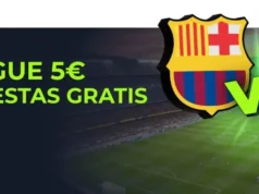 YoSports Barcelona vs Athletic