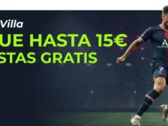 YoSports PSG vs Aston Villa