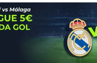YoSports Real Madrid vs Málaga