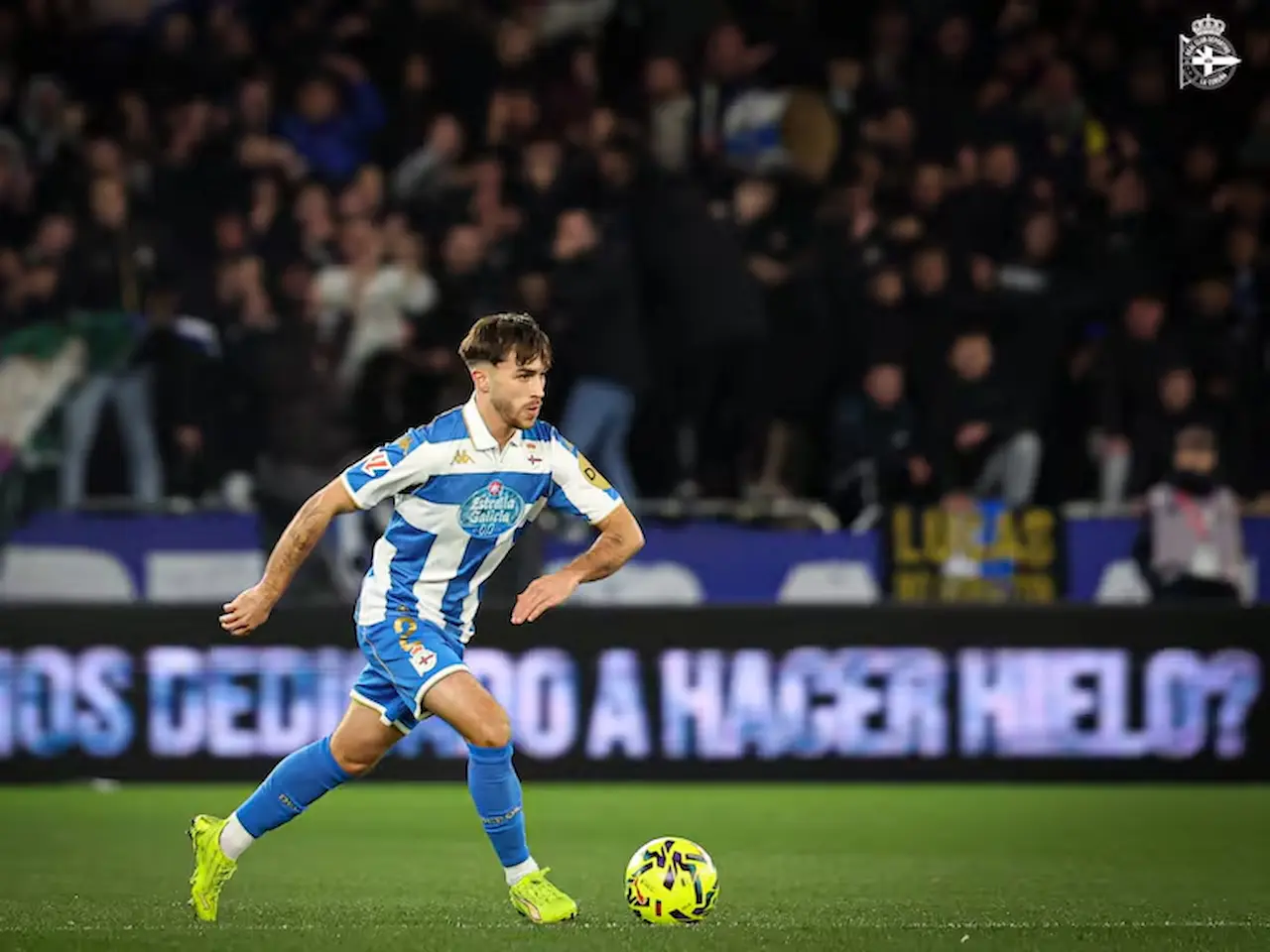 Adrià Altimira RC Deportivo fantasy