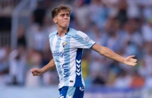 Adrián Niño Málaga