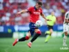Aimar Oroz CA Osasuna fantasy