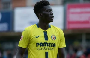 Alassane Diatta Villarreal CF fantasy