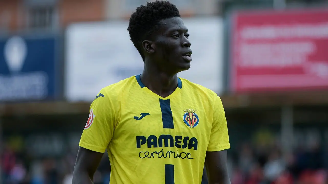 Alassane Diatta Villarreal CF fantasy
