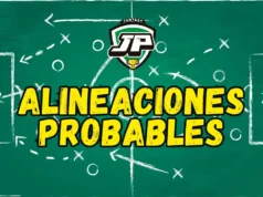 Actualizadas las Alineaciones Probables para la Jornada 3 Alineaciones probables LaLiga fantasy
