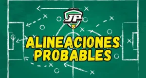 Alineaciones probables LaLiga fantasy