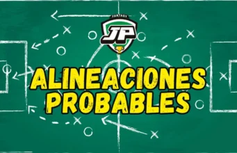 Actualizadas las Alineaciones Probables para la Jornada 4 Alineaciones probables LaLiga fantasy