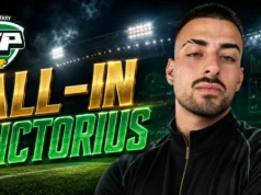El All In de Victorius para la Jornada 3 de LaLiga all in fantasy jornada LaLiga