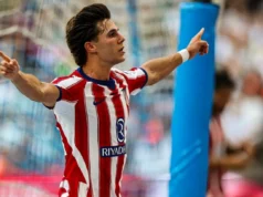Arnau Ortiz Atlético de Madrid fantasy