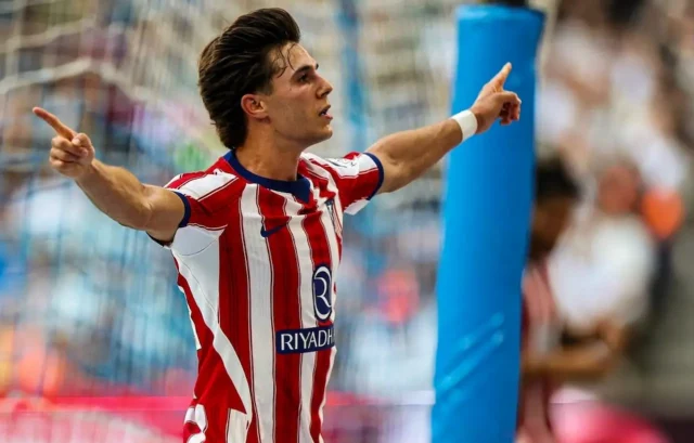 arnau-ortiz-atletico-de-madrid-fantasy Arnau Ortiz Atlético de Madrid fantasy