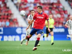 Budimir, Arguibide y Aimar ya entrenan con normalidad Budimir CA Osasuna fantasy