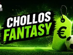 Chollos Fantasy para la Jornada 3 de Biwenger: ¡Fíchalos Antes que Nadie! Chollos Biwenger Fantasy 2026/27