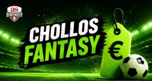 Chollos Biwenger Fantasy 2026/27