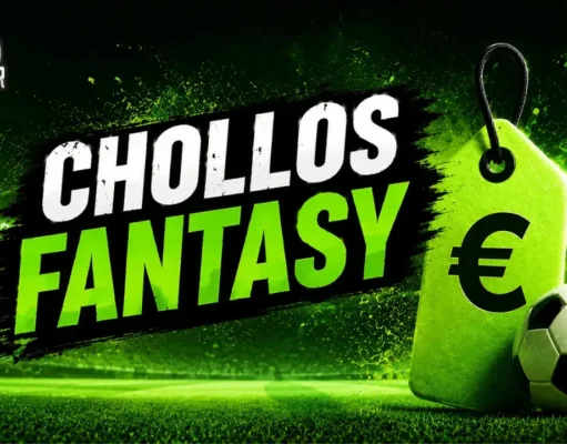 Chollos Fantasy para la Jornada 4 de Biwenger: ¡Fíchalos Antes que Nadie! Chollos Biwenger Fantasy 2026/27