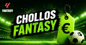 Chollos LaLiga Fantasy 2026/27