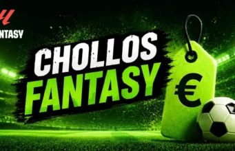 Chollos LaLiga Fantasy: Fichajes Baratos y Rentables para la jornada 3 Chollos LaLiga Fantasy 2026/27