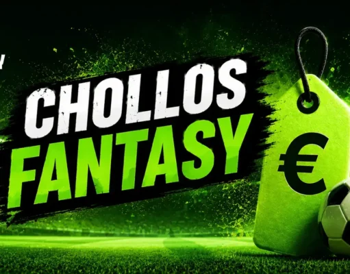 Chollos LaLiga Fantasy: Fichajes Baratos y Rentables para la jornada 4 Chollos LaLiga Fantasy 2026/27