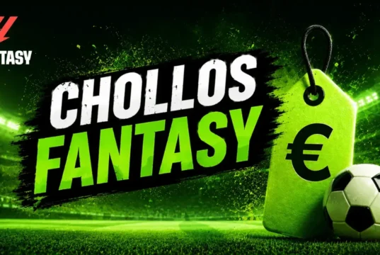 Chollos LaLiga Fantasy 2026/27