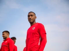 El Rayo Vallecano negocia el fichaje de Cornelius Cornelius Rayo Vallecano fichaje