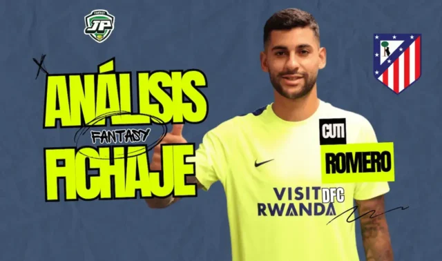 cuti-romero-analisis-fantasy-atleti Cuti Romero Atleti análisis Fantasy