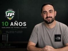 10 años de Jornada Perfecta: «Un añito más»