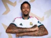 Eder Militao Real Madrid