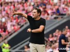 Las dudas de Edin Terzic para el once ante el Barcelona Edin Terzic Athletic Club fantasy