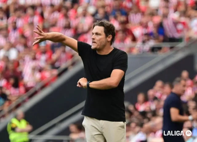 edin-terzic-athletic-club-fantasy Edin Terzic Athletic Club fantasy