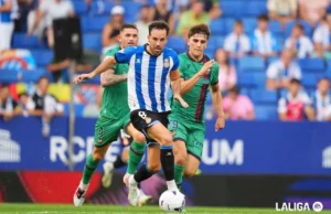 Edu Expósito RCD Espanyol fantasy