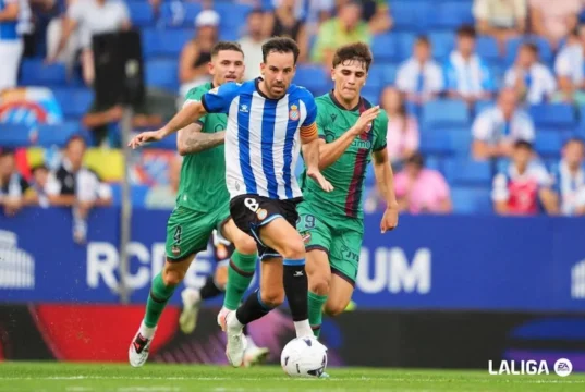 Edu Expósito RCD Espanyol fantasy
