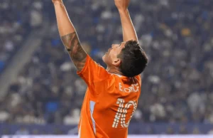 Ezequiel Ponce fichaje Elche