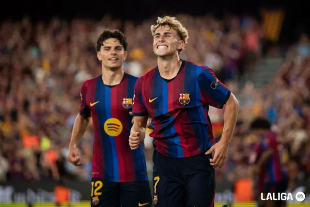 fermin-fc-barcelona-fantasy Fermín López FC Barcelona Fantasy