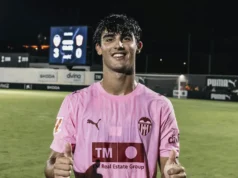 Gamón Valencia CF fantasy
