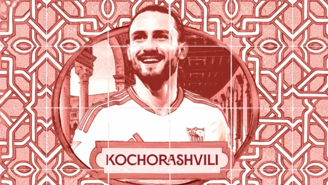 giorgi-kochorashvili-fichaje-sevilla Giorgi Kochorashvili fichaje Sevilla