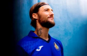 Gudelj fichaje Getafe