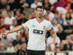 Guido Rodríguez Valencia CF fantasy