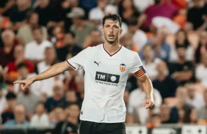 Guido Rodríguez Valencia CF fantasy