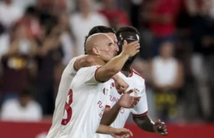 Jon Guridi Sevilla FC fantasy
