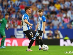 Roger Hinojo RCD Espanyol fantasy
