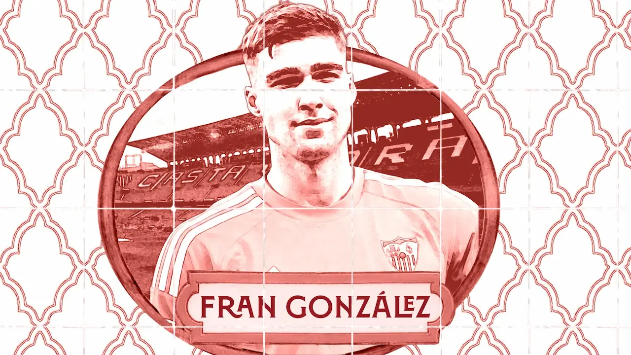 Fran González Sevilla Fichaje anuncio 26 27