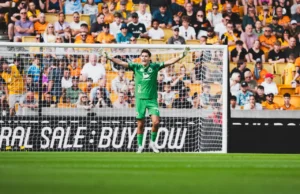 Eriksson Racing Santander Portero Fantasy 26 27