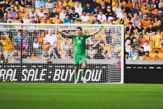 Eriksson Racing Santander Portero Fantasy 26 27