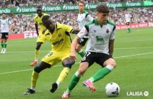 Jorge Salinas Nicolás Pépé Racing Villarreal 26 27