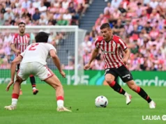 Peio Canales Athletic Fantasy 26 27