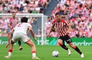 Peio Canales Athletic Fantasy 26 27